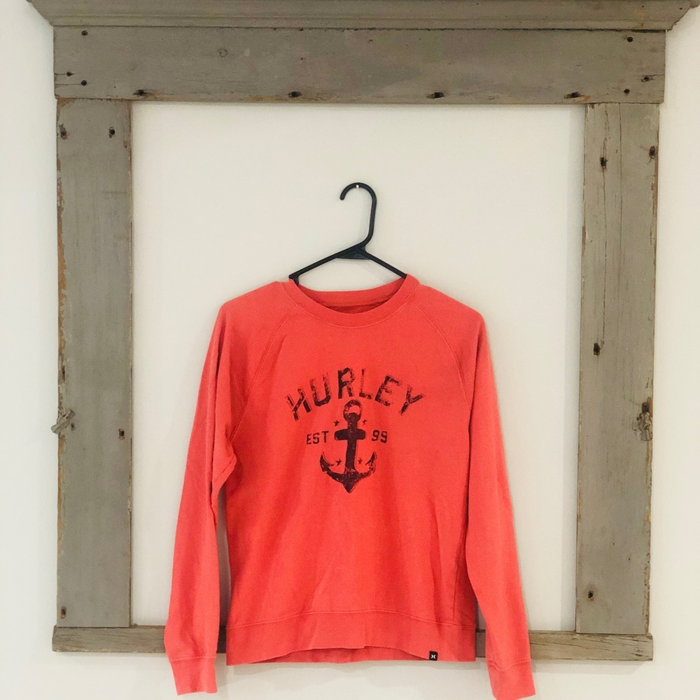 Hurley Crew